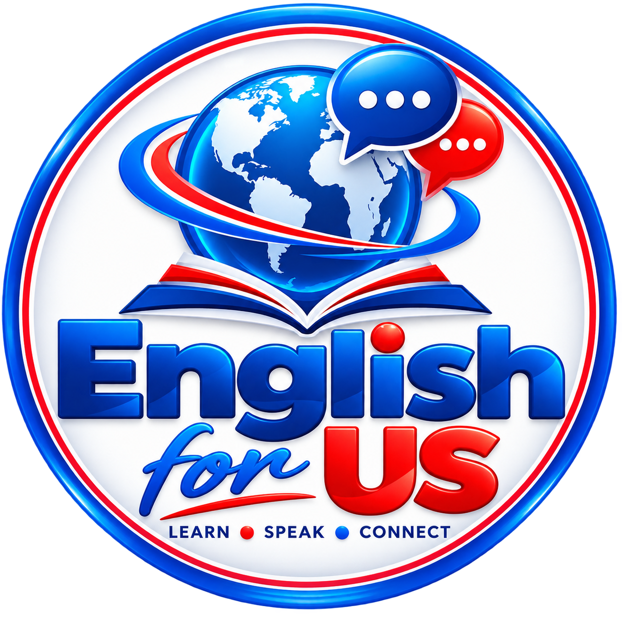 English For Us